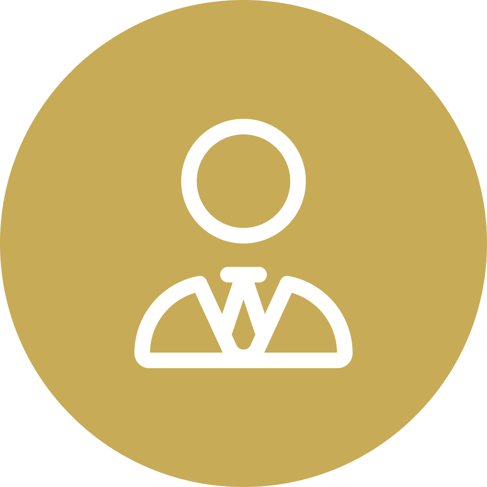 Businessman icon
